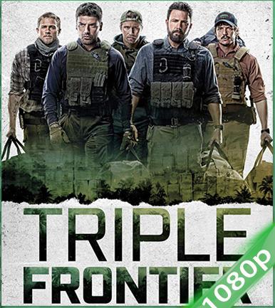 Triple Frontera 2019 ES